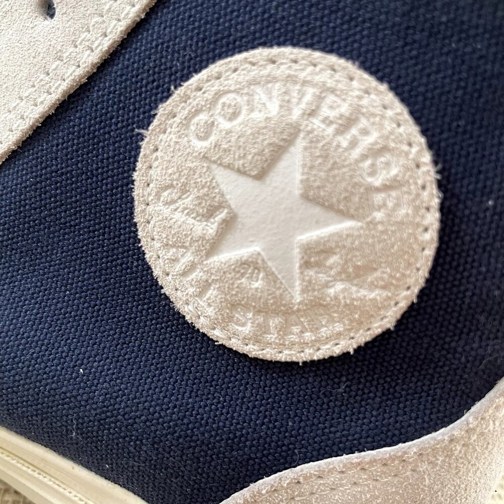 Converse Chuck Taylor High Top 70, Final Club, Obsidian, Men‎ 8 Women 10 - Picture 3 of 12